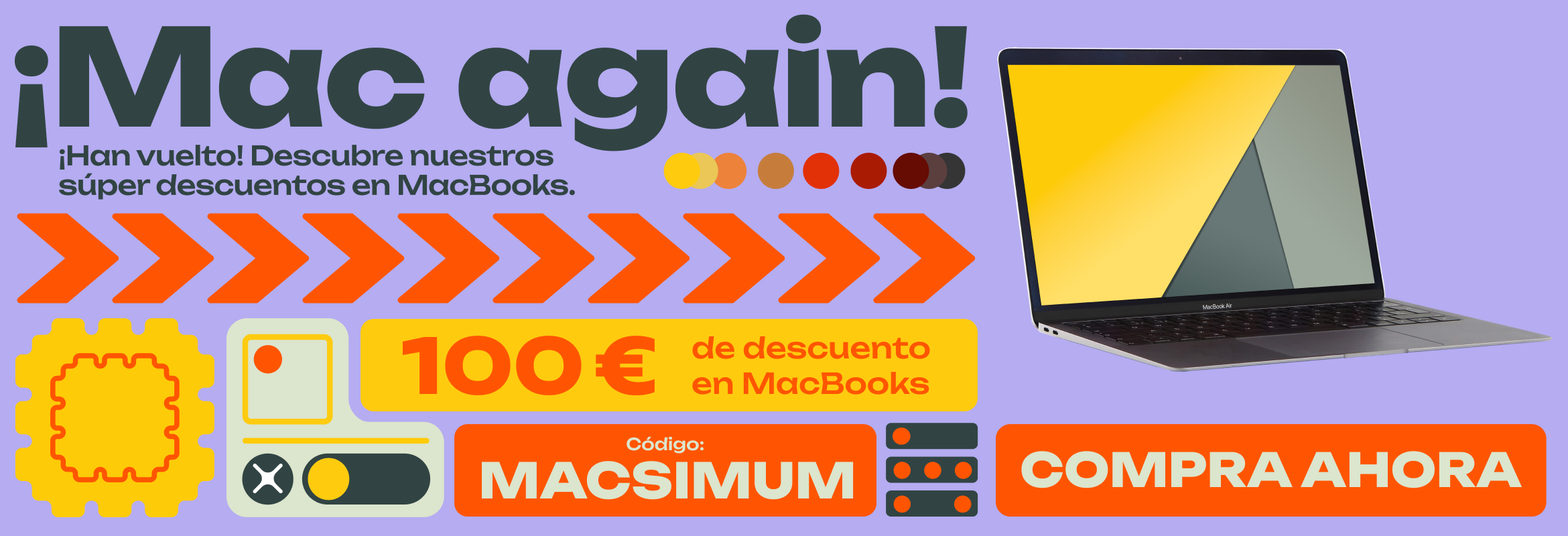 MACSIMUM