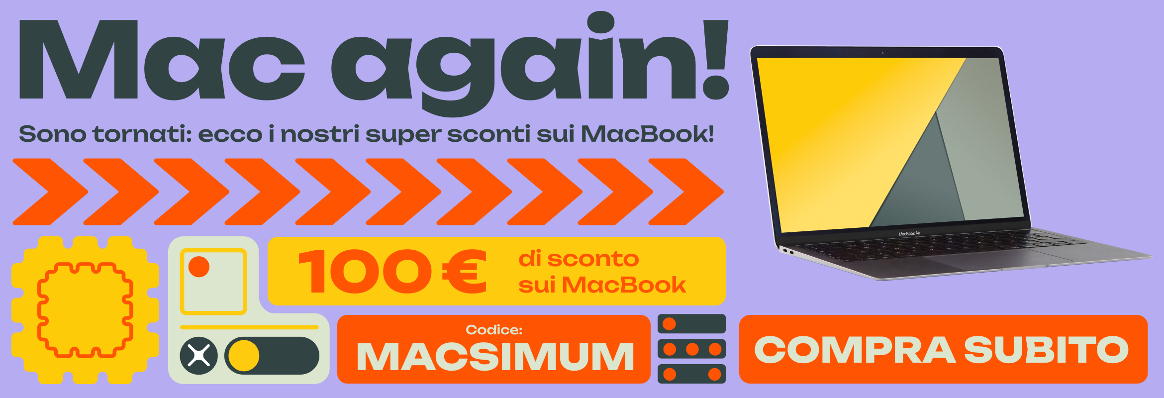 MACSIMUM