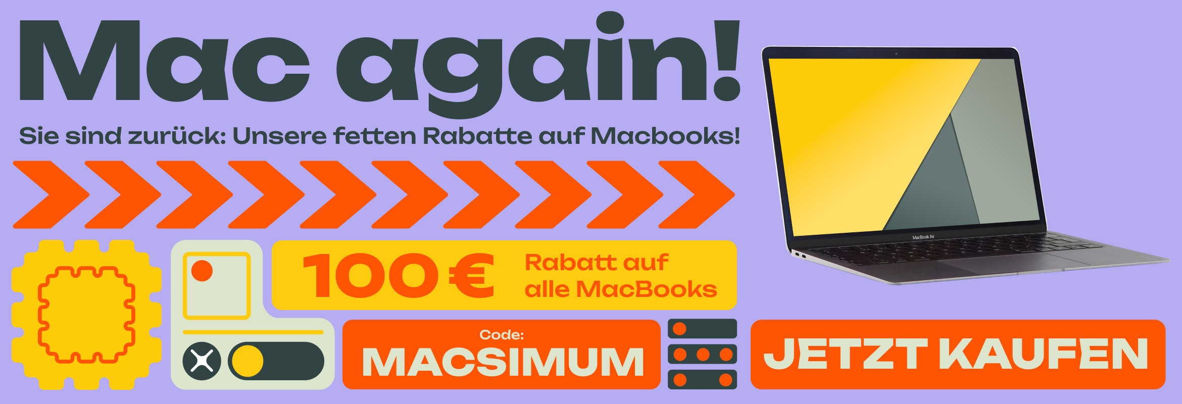 MACSIMUM
